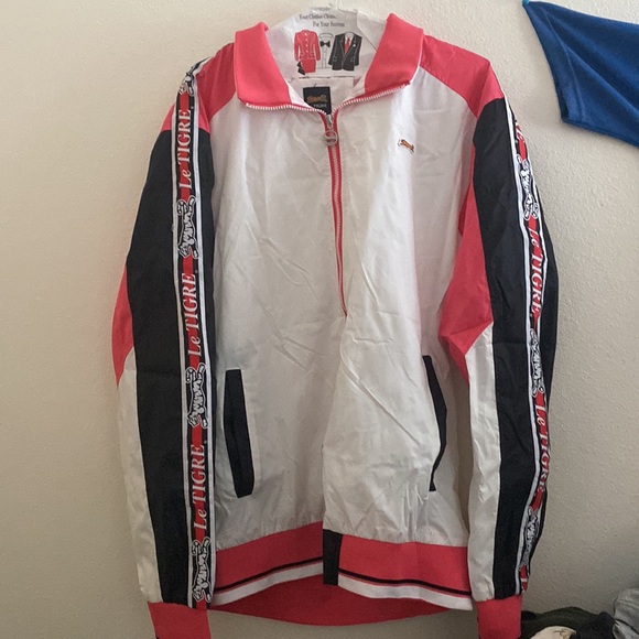 Le Tigre jump suit 👕 👖 - Picture 3 of 7